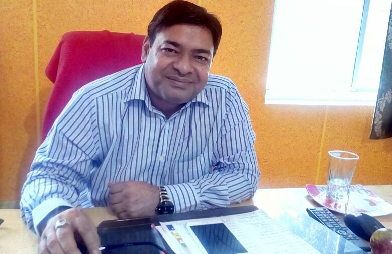 Click to enlarge k.d.s school MATHURA