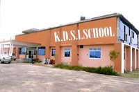 K.D.S INTERNATIONAL SCHOOL MATHURA