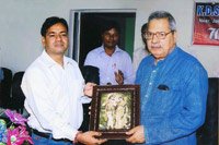 K.D.S INTERNATIONAL SCHOOL MATHURA