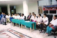 K.D.S INTERNATIONAL SCHOOL MATHURA