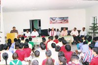 K.D.S INTERNATIONAL SCHOOL MATHURA