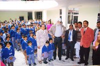 K.D.S INTERNATIONAL SCHOOL MATHURA