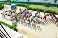 K.D.S INTERNATIONAL SCHOOL MATHURA