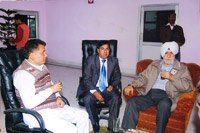 K.D.S INTERNATIONAL SCHOOL MATHURA