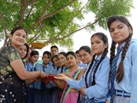 K.D.S INTERNATIONAL SCHOOL MATHURA