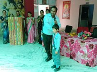 K.D.S INTERNATIONAL SCHOOL MATHURA