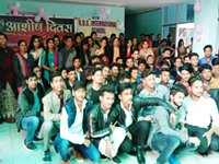 K.D.S INTERNATIONAL SCHOOL MATHURA