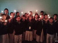 K.D.S INTERNATIONAL SCHOOL MATHURA